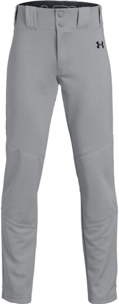 Under Armour Boys' Ace Relaxed Pants : Clothing, Shoes & Jewelry