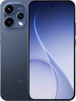 OPPO Reno 15 5G Dual SIM Twilight Blue 12GB RAM 512GB - Middle