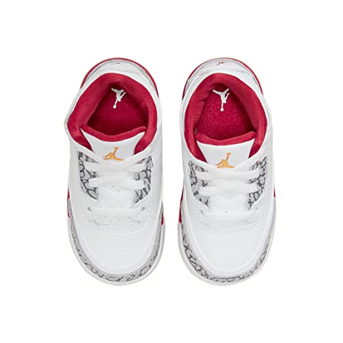 Jordan Jordan Retro 3 (Infant/Toddler)3