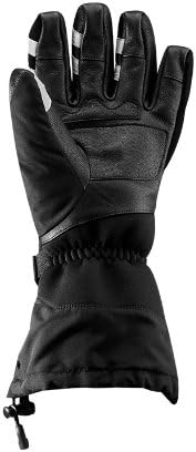 beartek snow bluetooth gloves