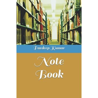 Note Book