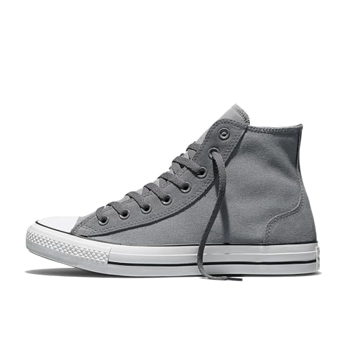 Image of Converse Unisex Chuck Taylor All Star Canvas & Suede High Top Sneaker