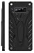 Samsung Galaxy Note 8 Case | Military Grade | 12ft. Drop Tested Protective Case | Kickstand | Wireless Charging | Compatible with Galaxy Note 8 - Black