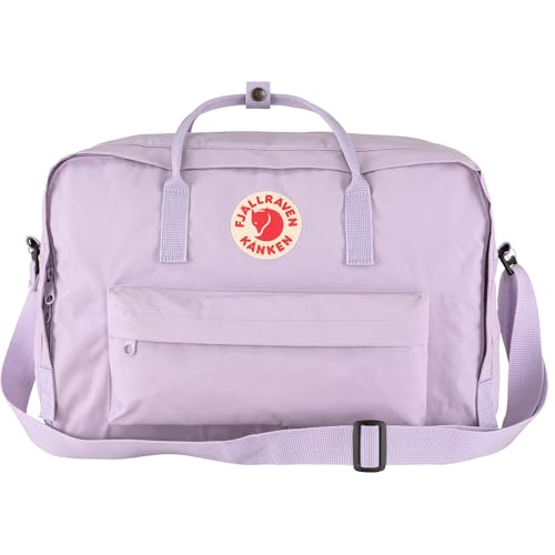 Fjällräven Kanken Weekender F23802-457, Pastel Lavender