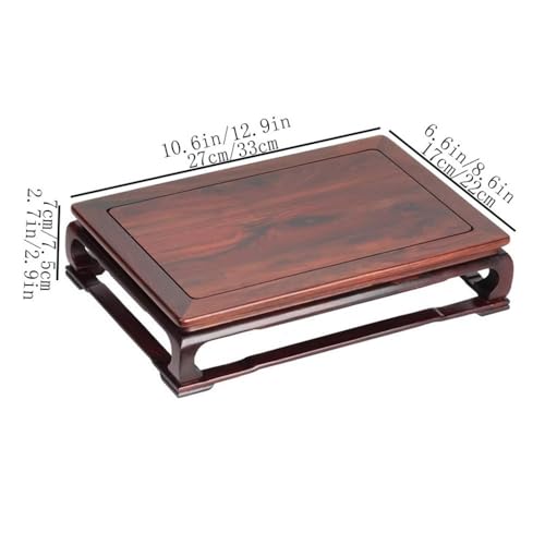 Table d'exposition pour bonsaïs : sublimer vos espaces intérieurs - 3