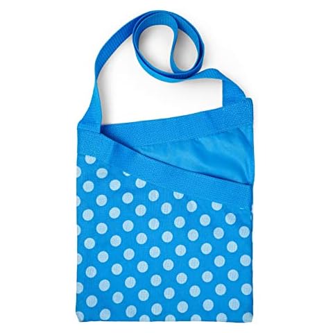 Flatro Waterproof Peg Bag with Shoulder Strap Cover