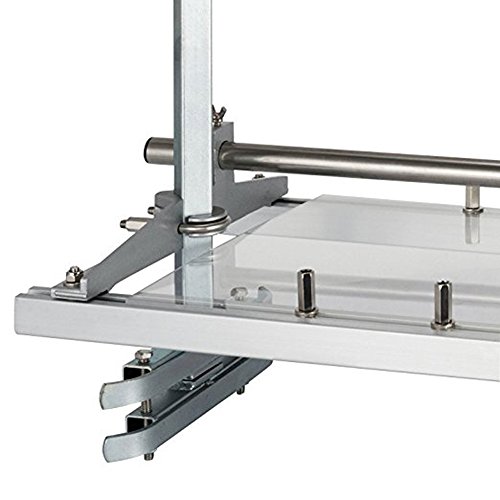 HiHydro Portable Chainsaw Mill Planking Milling From 14