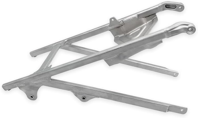 Motorcycle 2025 Subframe Aluminum OEM Rear Frame For EC ES EW EX MC 125 250 300 450 Tailstock Bracket