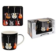 ELEGANT COFFEE MUGS FOR EVERY OCCASION: These versatile coffee mugs are perfect for coffee cup travel mugs, mens gifts, or birthday gifts for women, offering both style and functionality. PREMIUM COFFEE CUP SETS FOR YOUR HOME: Enhance your tableware ...