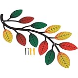 Décorations de jardin d'extérieur - un cadeau parfait pour les collectionneurs de décorations, qui fera sensation ! suspension murale en fer forgé