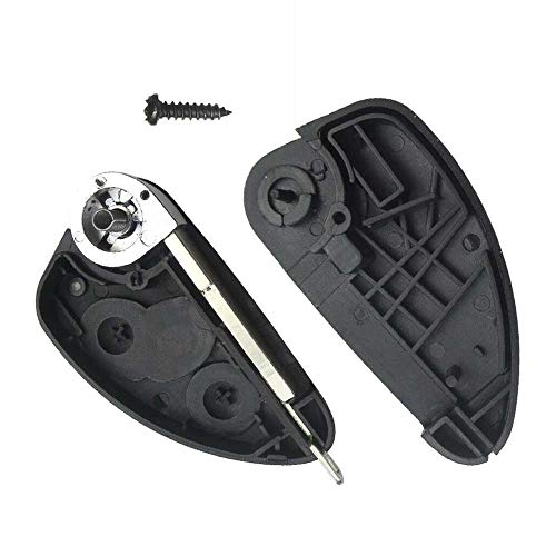 LAGE Ricambio Chiave per Telecomando Alfa Romeo