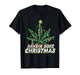 Natale alla marijuana