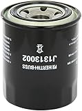 Jakoparts Ölfilter 15601-87310