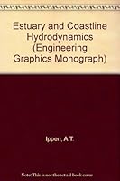 Estuary and Coastline Hydrodynamics B0000EG2J3 Book Cover