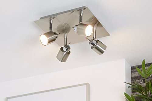 Briloner Leuchten, Lampada LED da soffitto