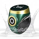 Générique Finger-Klickzähler | wasserdichtes Gadget, ergonomischer Handzähler | für die Übung im Mathematikunterricht im Golfunterricht im Freien im Innenbereich