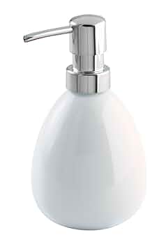 Amazon｜Wenko Soap dispenser Polaris White ポラリス ソープ