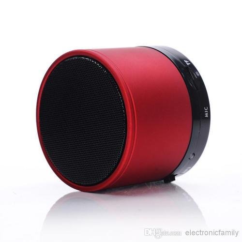 S10 Portable Speaker Amazon.in Electronics