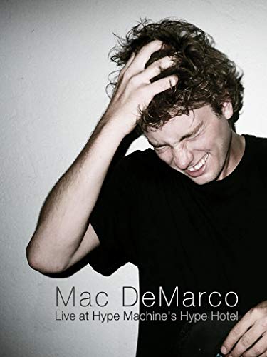 Mac DeMarco - Live at Hype Machine's Hype Hotel