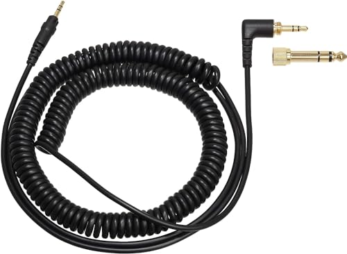 Audio-Technica PRO5XBK DJ Kopfhörer Schwarz