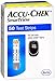 Accu-Chek SmartView Test Strips Box of 50
