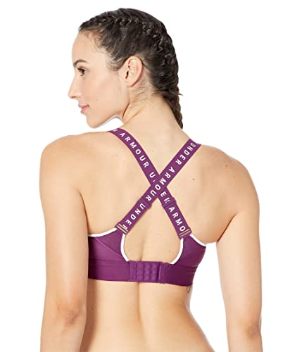 Image of Under Armour Women's UA Infinity High Sports Bra