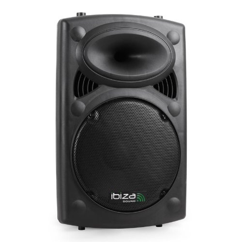 Ibiza SLK10-A Altavoz PA Activo 25cm (10