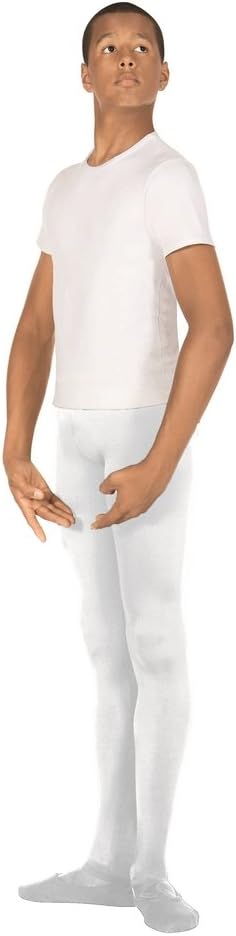 Eurotard 34943 Footed Tights