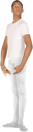 Eurotard 34943 Footed Tights