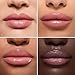 QIDSTERS Pink Honey Lipstick Tinted Lip Balm, Sheer Hydrating Lip Stain for All Skin Tones, Natural Lightweight Lips Gloss Makeup for Women, Vegan & Cruelty-Free