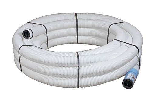 Preisvergleich Produktbild Zehnder Lüftungsgitter comfotube Rohr 75, 20 m
