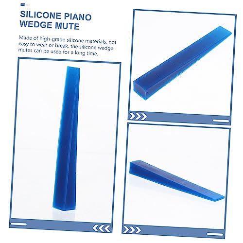 GLSTOY 4Pcs Diapasão De Piano Afinador De Baixo Acessórios Para Baixo Ferramentas De Afinação De Pia