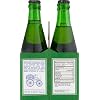 Boylan Bottling Co, Ginger Ale, 4-pk, 12 fl oz