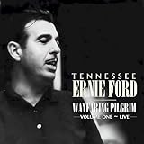 Tennessee Ernie Ford