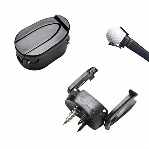 RyanDesign Foldable Golf Ball Picker