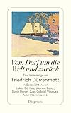 Diogenes Verlag AG