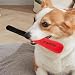 Hundespielzeug – Welpen-Zahnspielzeug, Kauspielzeug | Integriertes Quietsch-Hundespielzeug, mit einem Soundgerät, weit verbreitet, einfach zu tragen, mittelgroße und große Welpen zum Zahnen (6 x 35 cm