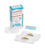 ezHome Drug Test Marijuana (THC), Made in USA (2)