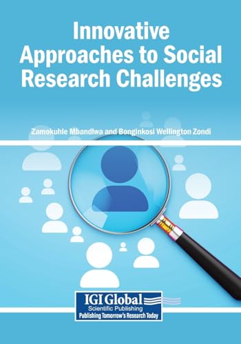 Innovative Approaches to Social Research Challenges