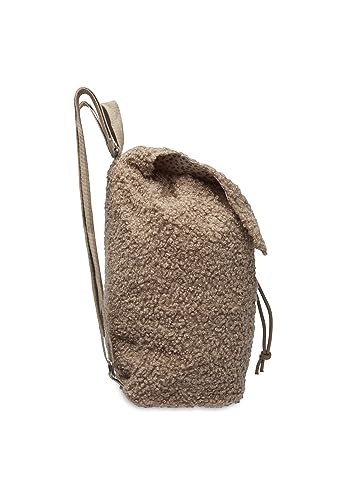 Sac à dos Jollein biscuit bouclé pour les douces aventures de bébé - 4