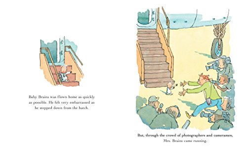 Baby Brains - Image 3