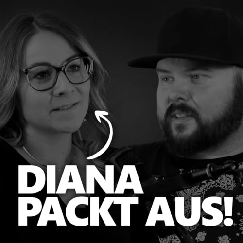 Diana packt aus: sehr pers&ouml;nliche Einblicke aus der Agentur