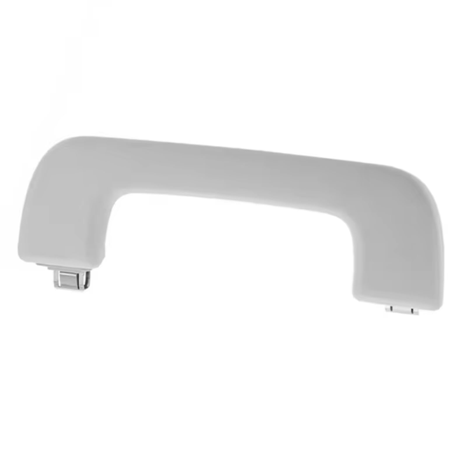 Maniglia Grip Auto Compatibile Con A1 2011-2018 Per A4 Per Allroad 2010-2016 2 Pezzi Interni Anteriori Posteriori Maniglia Per Tetto Accessori Di Ricambio 8UD857607