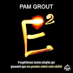 E2 Audiobook By Pam Grout cover art