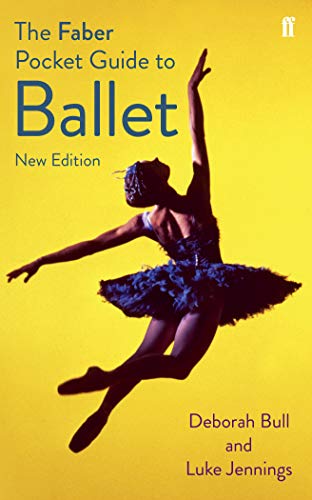 Photo de The Faber Pocket Guide to Ballet