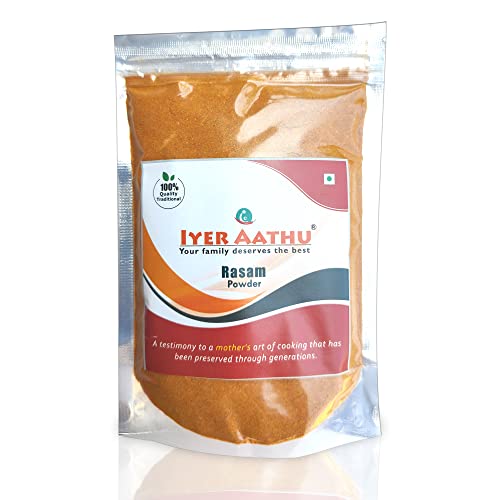 IYER AATHU RASAM Powder 250 Grams