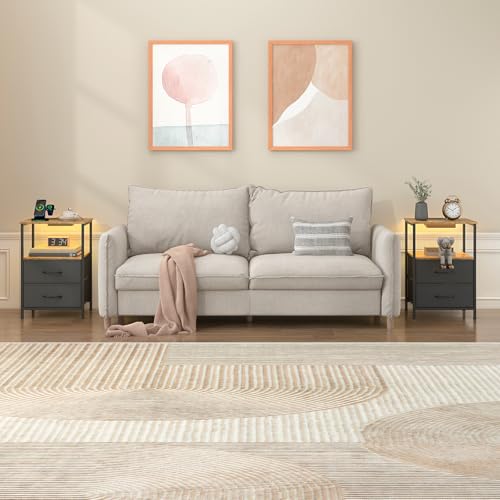 home nightstand set