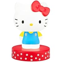 Paladone Hello Kitty Mini Icon Figura coleccionable iluminada en