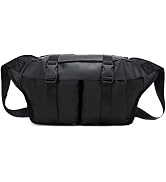 Lavancia Shoulder Bag, Crossbody Bag, Shoulder Bag, Waist Pouch, Sports Bag, Body Bag, Popular, Stylish, Casual, Travel, Lightweight, Shockproof, Theft
