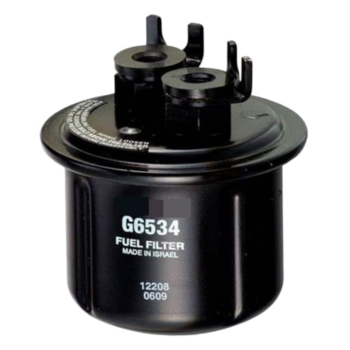 Image of G6534 in-line fuel filter for engine protection and extended service life
